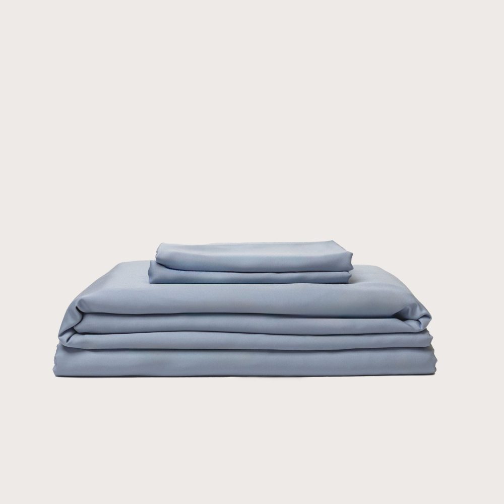 Bamboo Sheet Set - Ice