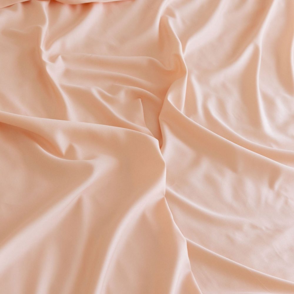 Bamboo Sheet Set - Bellini [FINAL SALE]